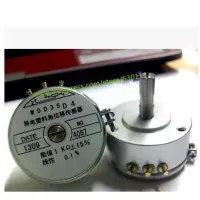 WDD35D4 1K WDD35D-4 0.5% 1K OHM 2W Condutive Plastic Potentiometer