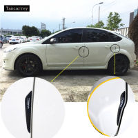 Car Styling Door Guard Edge Corner Protector For Lada Granta Kalina 2 1 Priora Vaz Niva Largus 2107 For Ford Focus 2 3 1 Fiesta