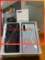 Vivo Y72 2021โทรศัพท์มือถือนำเข้า