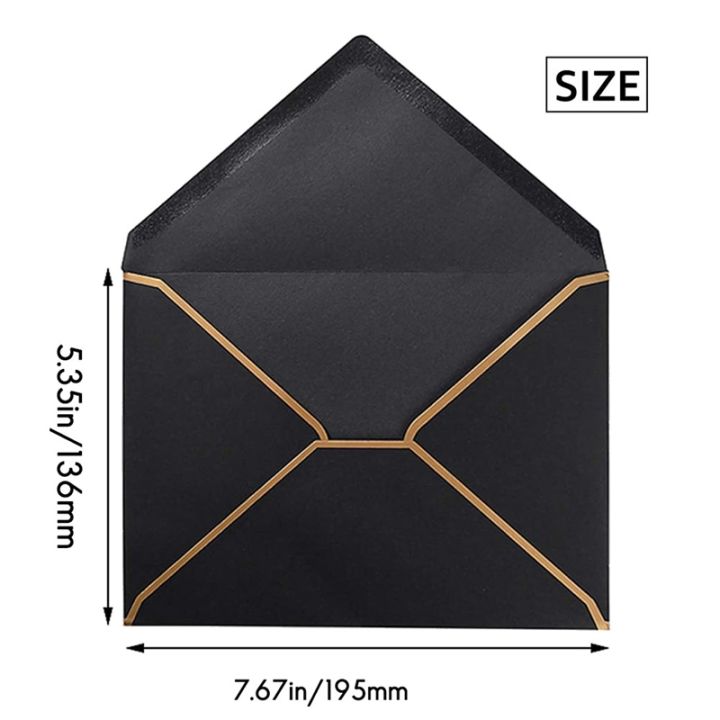 100-pack-a7-envelopes-5-x-7-card-envelopes-v-flap-envelopes-with-gold-borders-for-gift-cards-invitations