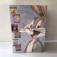 การ์ตูนต้นฉบับWarner Star Story Looney Tunes Bunny complete Works HD DVD 24