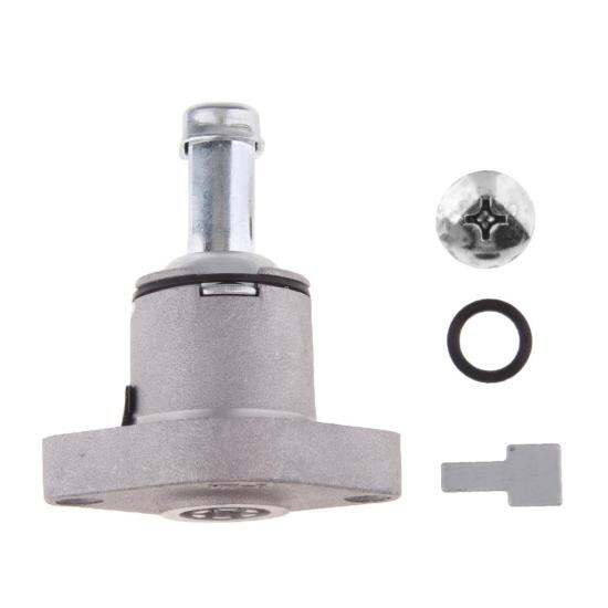 Puli căng đai dẫn động trục cam xe tay ga tasico gy6 150cc 125cc trục cam - ảnh sản phẩm 1