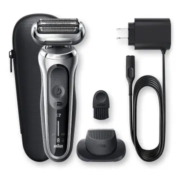 Braun Malhrremkp Electric Shaver Replacement Foil and Cassette