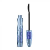 Catrice Glam &amp; Doll False Lashes Mascara Waterproof 010 - คาทริซแกลม&amp;ดอลฟอลซ์แลชเชสมาสคาร่าวอเตอร์พรูฟ 010 (เครื่องสำอาง,กันน้ำ,มาสคาร่า)