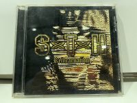 1   CD  MUSIC  ซีดีเพลง   S-T-H   REINCARNATION      (K3E53)