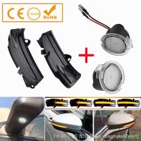 ✺ Rearview Mirror Repeater Dynamic Blinker For Ford Mondeo MK5 2014-2019 MK V 5 4th LED Turn Signal Light 2015 2016 2017 2018 MK V