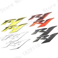 Motorcycle Sticker 3D R1 Case For YAMAHA YZF1000 R1 1998-2014 LOGO Badge 99 00 01 02 03 04 05 06 07 08 09 10 11 12 13