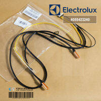 4055423240 เซ็นเซอร์แอร์ Electrolux เซ็นเซอร์แอร์อีเล็คทรอลักซ์ (คอยล์ร้อน) รุ่น ESV09CRO-B1E อะไหล่แอร์ ของแท้ศูนย์