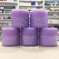 บาล์มล้างหน้า CLINIQUE Take The Day Off Cleansing Balm 15ml (ขนาดทดลอง) Nongnabeauty