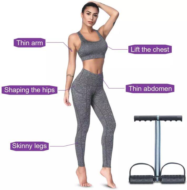 tummy-trimmer-เครื่องออกกำลังบริหารกล้ามเนื้อ-ที่ออกกำลังกาย-ที่บริหารขา-ที่ออกกำลังเอว-ที่บริหารต้นขา-ที่บริหารแขน