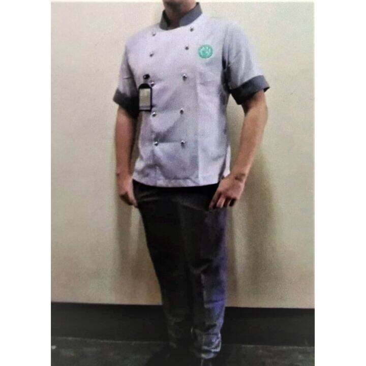 CULINARY ARTS OLFU UNIFORM FEMALE/MALE Lazada PH