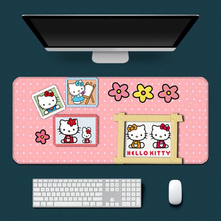 cute-kawaii-hello-kitty-mousepad-hd-printing-computer-gamers-locking-edge-non-slip-mouse-pad-xxl90x40cm-keyboard-pc-desk-pad