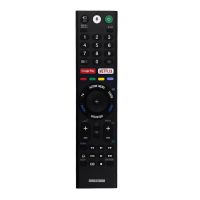 RMF-TX300P Accessories Voice Remote Control for Sony Smart Android TV KD-43X8000E KD-43X7500E 149332113