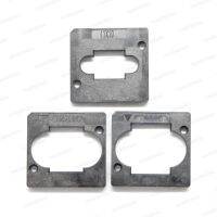 3Pcs Limit Frame RT-BGA221-01 EMMC153 EMMC169 EMMC Adapter For RT809H Programmer