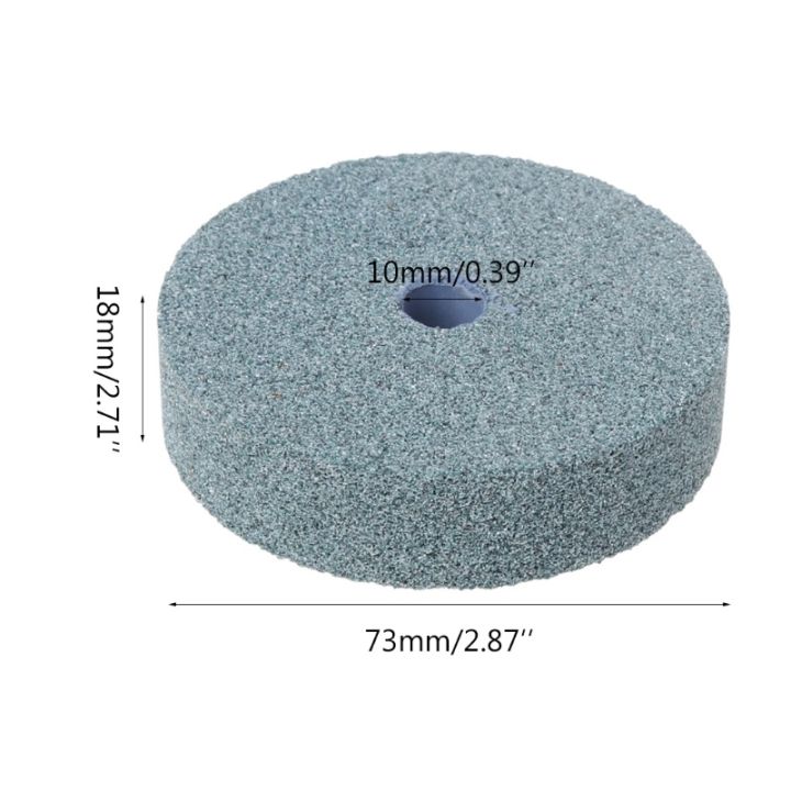 yp-3นิ้วบดล้อแผ่นขัดแผ่นขัดสำหรับเครื่องบดโลหะเครื่องมือโรตารี่