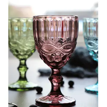 1pc Acrylic Clear Drop Proof Champagne Cocktail Glass Plastic Red Wine Glass  Cups Juice Cocktail Cups (Black 165ml) 