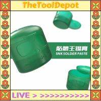 TheToolDepot 2UUL เชื่อมติดบัดกรี50G SNK สำหรับ IC CPU การซ่อมแซมขาชิพ Nand Flash Reball แผ่นเชื่อม148 189ปรอทวัดอุณหภูมิ