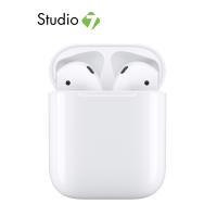 Apple AirPods(2nd generation) by Studio 7 (รุ่น 2)