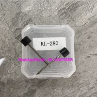 Jilong KL280 KL280G KL300T KL260C Electrodes Rod Fiber Optic Fusion Machine/ Fusion Splicer Electrodes Rod Free Shipping