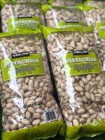 Kirkland Signature Pistachios 1.36kg.