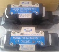 TAI-HUEI HYDRAULIC SOLENOID VALVE HD-3C3-G03-LW-E HD-3C2-G03-LW-E HD-3C4-G03-LW-E HD-3C6-G03-LW-E HD-2D2/3C10-G03-LW-E AC220V Valves