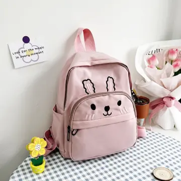 School bag online charms