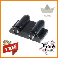 กันชนกระเด้งคู่ FITT DM-30 B สีดำDOUBLE MAGNETIC LATCH FITT DM-30 B BLACK 1EA **ของแท้100%**