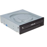 ASUS DVD RW 24X SATA (DRW24B1ST) BLACK BOX