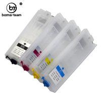 【✎】 Thinkerz T902 T944 T945 T946 T948 T949 T950 IP01A IP01B หมึกเติมสำหรับ Epson WF-C5290 C5790 C5210 C5710 C5290 S884 M884ไม่มีชิป