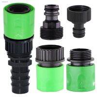 ◊ 16mm Quick Connector Nipple EURO USA 3/4 Inch Male Threaded 16mm/20mm Hose Pipe Jiont for Garden Drip Irrigation Tubing Fittings