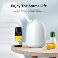 【cw】10ml Car Perfume Air Freshener Refill Smell Remover Fragrance Plant Essential Oil for Humidifier Aromatpy Car Accessories 【hot】