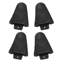 4X Road Bike Lock Pedal Lock Protector Clip Sleeve Lock for Spd-Sl Splint