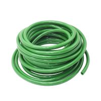 30-10m 4/7 8/11mm Green Plastic Hose Garden Irrigation Hose 1/4 3/8 Flexible Pvc Water Pipe For Watering And Irrigation