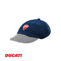 หมวกแก๊ป ลาย DUCATI สําหรับเด็กทารก813471-816419 sd