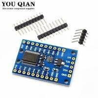 PCF8575 IO Expander Module I2C To 16IO Integrated Circuits For arduino