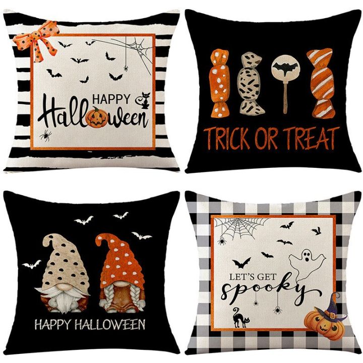 45x45cm-halloween-pillowcase-linen-pumpkin-printed-sofa-cushion-cover-home-living-room-decor