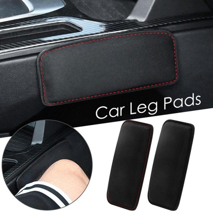 car-leg-pad-elastic-memory-foam-auto-cushion-door-central-mat-control-to-models-common-most-rest-b1x2