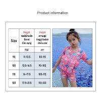 【Huieson】swimsuitusbaby ชุดว่ายน้ำเด็ก,ชุดว่ายน้ำเด็กลอย