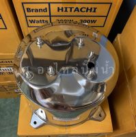 ถังสแตนเลส ยี่ห้อ Winner ใช้สำหรับปั๊มน้ำ Hitachi รุ่น 200-300 w.(ใหม่)