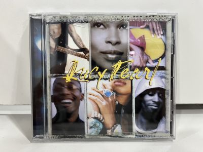 1 CD MUSIC ซีดีเพลงสากล  LUCY PEARL  VJCP-68226   (M3F177)