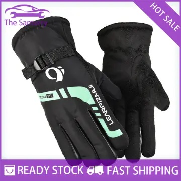 Snowboard sale gloves sale