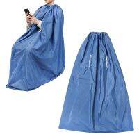 Robe Men Fumigation Bath Spa Sets Women Steam Gown Generator Sauna Sweating Yoni Gowns Tent Cover