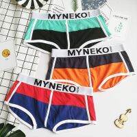 Tomboy Knickers Panties Mid-waisted Women Boxer Shorts Cotton Boyshorts Boxershorts Soft Women Underpants Sports Panties