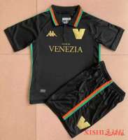 22/23 Venice Home Jersey ชุดเสื้อฟุตบอลคุณภาพไทยสำหรับผู้ใหญ่และเด็ก