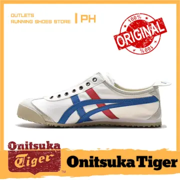 Onitsuka Tiger Mexico 66 White Light Sage