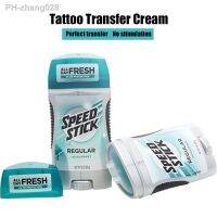 1Pcs Professional Tattoo Transfer Cream For Transfer Paper Speed Stick Transfer Gel Solution Tattoo Stencil Accessories