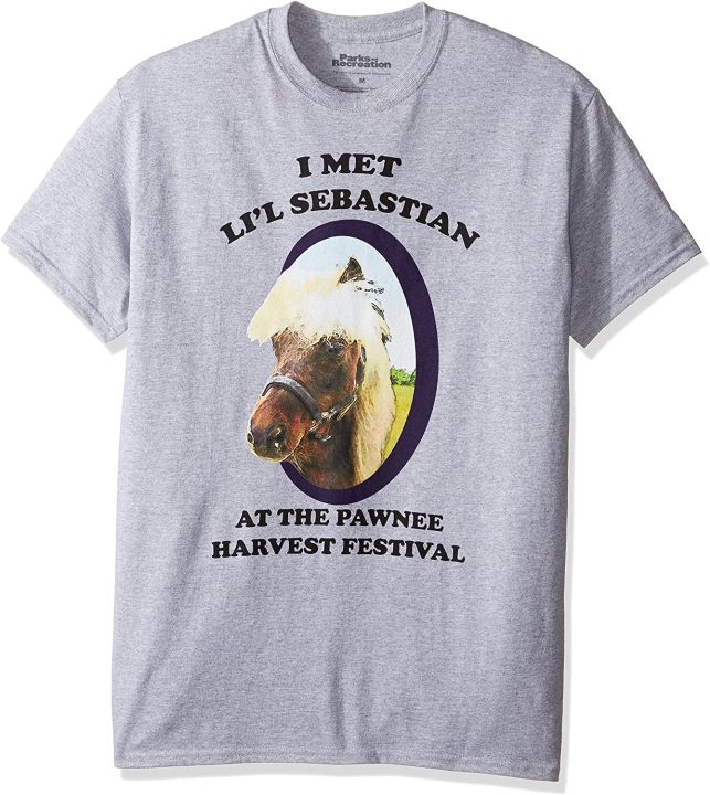 trevco-mens-parks-amp-recreation-lil-sebastian-t-shirt