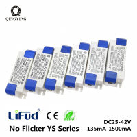 LiFud LED LF ไดร์เวอร์-GIRxxxYS ไม่มี Series 135mA 180mA 200mA 250mA 300mA 350mA 450mA 600mA 700mA 900mA 1000mA 1200mA 1500mA