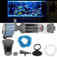 ตัวกรองตู้ปลา Aquarium Internal Filter Ultra Quiet สำหรับ Home Aquarium Fish Tank