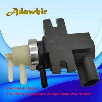 Boost Pressure Solenoid Valve N75 TDI 1J0906627B For Audi A3 A4 A6 For VW T5 Transporter Je tta Passat Polo Touran